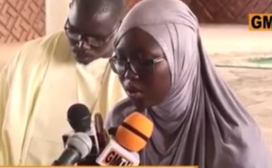 Mame Diarra Ngom appelle en direct sur TFM, écoutez son message...