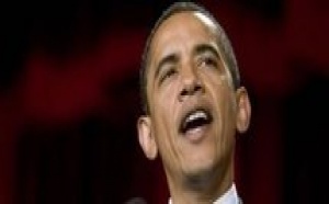 INTEGRALITE DU DISCOURS DU PRESIDENT OBAMA (SOURCE FRANCE 24)
