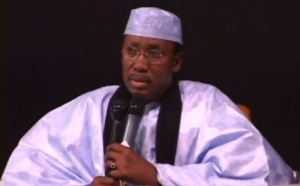 DIALOGUE INTERRELIGIEUX : Serigne Mame Mor Mbacké reçu au Vatican