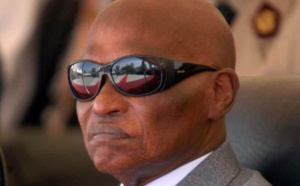 Coalition Gagnante Taxawu Senegaal : Wade bientôt à Dakar, Karim out