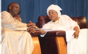 ​Mahammed Boun Abdallah Dionne ou la biographie d’un homme de confiance de Macky Sall