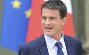 France-Législatives: Saliou Diallo, un franco-sénégalais face à Manuel Valls