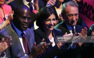 Lamine Diack, Alassane Ouattara, Anne Hidalgo : voyage au cœur des réseaux de Khalifa Sall