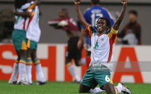 31 mai 2002-31 mai 2017: Le Sénégal battait la France 1-0 à Séoul en ouverture du Mondial