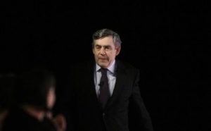 Gordon Brown annonce son remaniement dans la tourmente