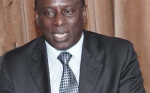 DÉCODAGES PORTRAIT - CHEIKH TIDIANE GADIO, MINISTRE D’ÉTAT, MINISTRE DES AFFAIRES ÉTRANGÈRES : Le négociateur