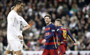 FC Barcelone : comment Messi a gâché la vie du Real Madrid