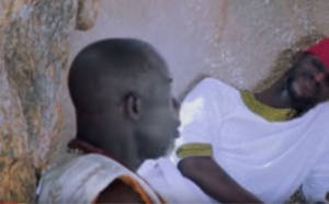 Koorou Soleil levant épisode 5 du Mercredi 31 Mai 2017.