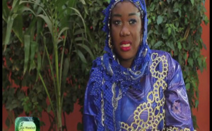 Vidéo - Maty Dieng de la Tfm: « J’étais une femme de ménage ...  »
