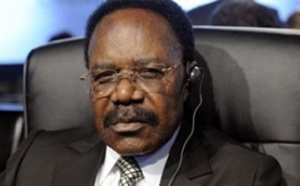 "Omar Bongo est bien en vie", déclare le Premier ministre gabonais