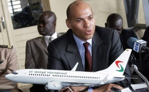 TOUJOURS SANS SALAIRES DEPUIS LA MISE À MORT D’AIR SÉNÉGAL INTERNATIONAL: Passé lundi prochain, les travailleurs se mueront en maquisards