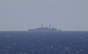 Dix-sept corps du vol AF 447 repêchés dans l'Atlantique
