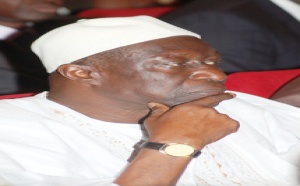 EL HADJ MALICK SY « SOURIS » SUR LA FISCALITE AU SENEGAL: “La Tva est inadaptée pour les Pme et le secteur informel”
