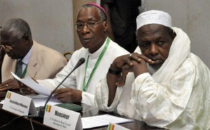 Mali: bientôt cardinal, l'archevêque de Bamako impliqué dans les «Swissleaks»