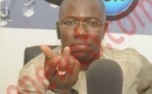Revue de Presse du Jeudi 1er Juin 2017 Avec Ahmed Aidara