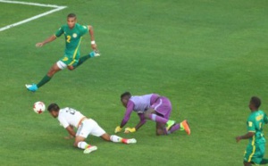 Mondial U20 : Le Sénégal ne (re)prendra pas le quart