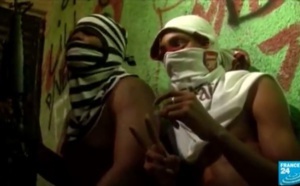 Documentaire Brésil : Rio de Janeiro, aux limites du crime 