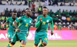 Classement FIFA: Le Sénégal gagne 3 places