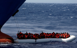Fuyant les conditions de vie exécrables : 360 Sénégalais rapatriés de Lybie