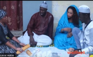 Ndogou Li  Episode 06 avec Sa Ndiogou du jeudi 01 Juin