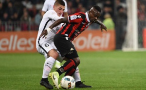 Mercato: Seri, l’étrange clause qui le lie au Barça