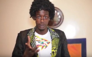 A mourir de rire, une belle blague de M. Thiass sur les noms de familles sénégalais
