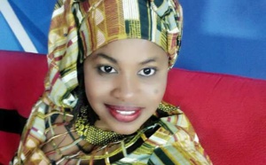 Le dernier message de Oulèye Mané avant son arrestation sur Facebook