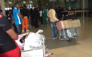 Retour au pays natal : La fin du calvaire des Sénégalais de Libye