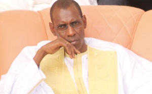 Le ministre de l'Intérieur, Abdoulaye Daouda Diallo en deuil !