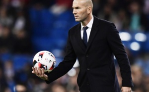Real : Deschamps donne son avis sur Zidane