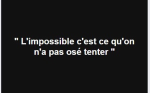 Le message d'Aboubacry Ba démissionnaire de Canal+