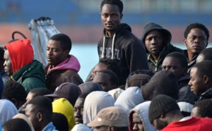 Emigration : 171 Sénégalais rapatriés de la Lybie sont arrivés ce jeudi à Dakar et 180 autres attendus le 06 juin