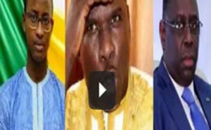 Vidéo-Iran Ndao: le titre du champion du monde de récital du Saint Coran est plus fort que celui du Président  Macky Sall