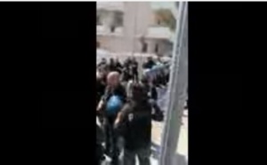 Italie – Pescara: situation critique d’une centaine de sénégalais expulsés de leur...