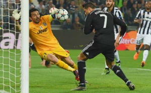 Juventus-Real Madrid, Ronaldo, le dernier obstacle sur le chemin de Buffon