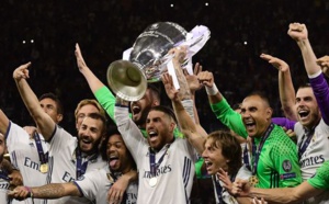 Le Real Madrid écrase la Juventus et remporte la douzième Ligue des champions de son histoire