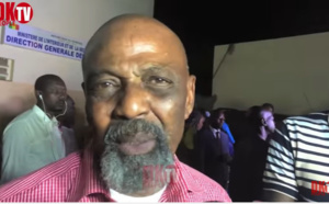 Vidéo-Pape Samba Mboup : «J’ai pitié de Wade manipulé par Karim»