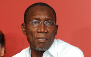 Me El Hadj Amadou Sall : «Certaines listes sont parrainées par le pouvoir»