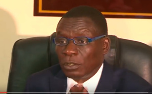 Farba Senghor, coordonnateur du mouvement "Mbolom Wade":" Je ne reconnais plus Abdoulaye Wade..."