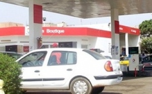 Flambée des prix d’hydrocarbures au Sénégal