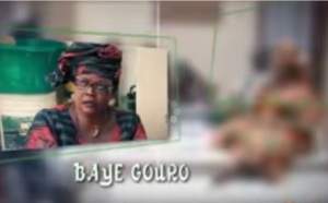 Koor Gui Ak Baye Gouro Episode 9