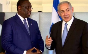 URGENT- 51e Sommet de la CEDEAO: Israël et le Sénégal décident de renouer leurs relations diplomatiques