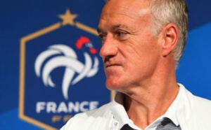 Deschamps : "Zidane fait du bon boulot"