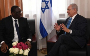 Le Sénégal accepte le retour à Dakar de l’ambassade d’Israël et la reprise de la coopération