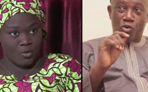 Thioro Mbar Ndiaye, 2stv : "Mon père Serigne Mbacké Ndiaye est spécial. Il est mon jumeau"