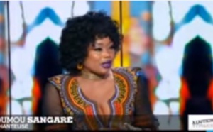 Oumou Sangaré, une voix engagée pour l’Afrique