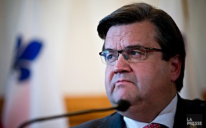 Denis Coderre était «agacé» par les fuites dans les médias