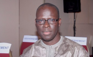 Caricature ou photomontage: Cheikh Bamba Dièye condamne avec vigueur ce manque de respect