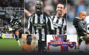 Foot CIV - L'international ivoirien Cheick Tioté est décédé
