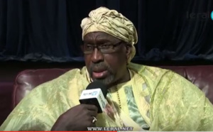 Photomontage du président de la République : Abdoulaye Makhtar Diop juge et condamne…